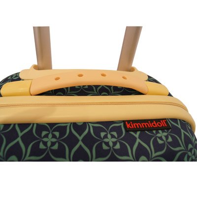 Kimmidoll Michina bőrönd